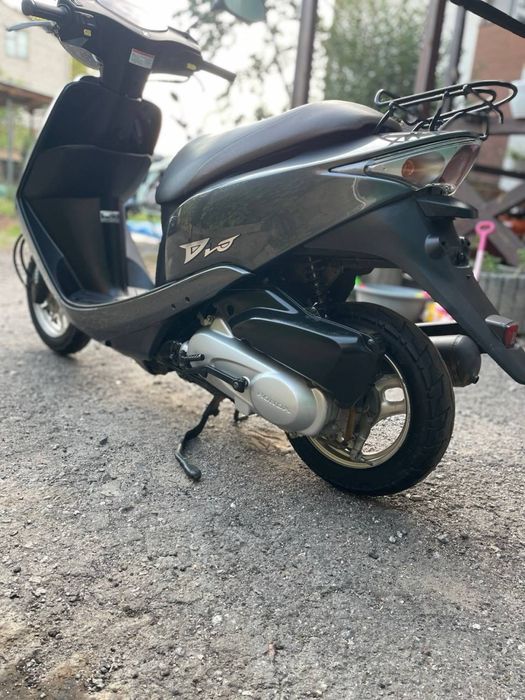 Мопед Honda dio af 68