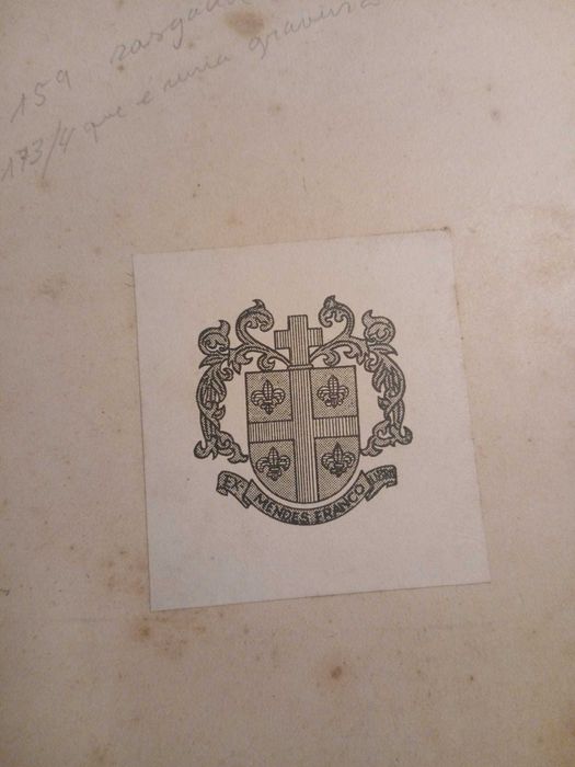 História da Prostituição - Segundo os trabalhos de Parent-Duchatelet, Dufour, Lacroix Rabuteaux, Lecour, Taxil Flaux e outros auctores celebres