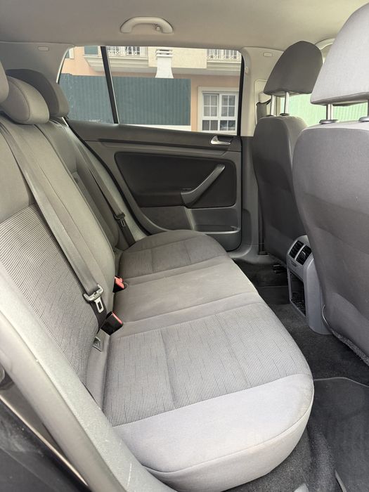 Volkswagen Golf V  1.9 TDI 105 CV