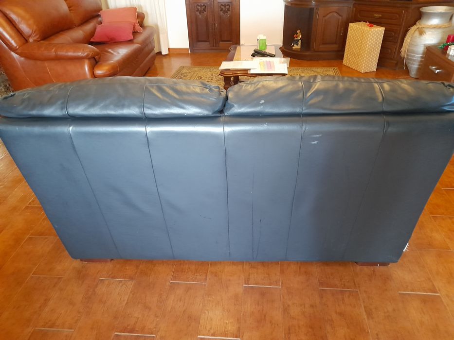 Vendo  sofá  de sala