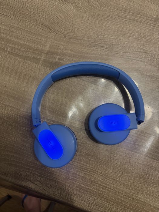 Дитячі навушники Philips TAK4206