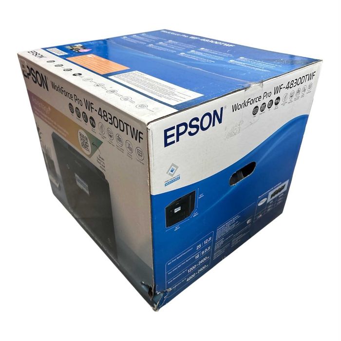 Drukarka EPSON 4830DTWF