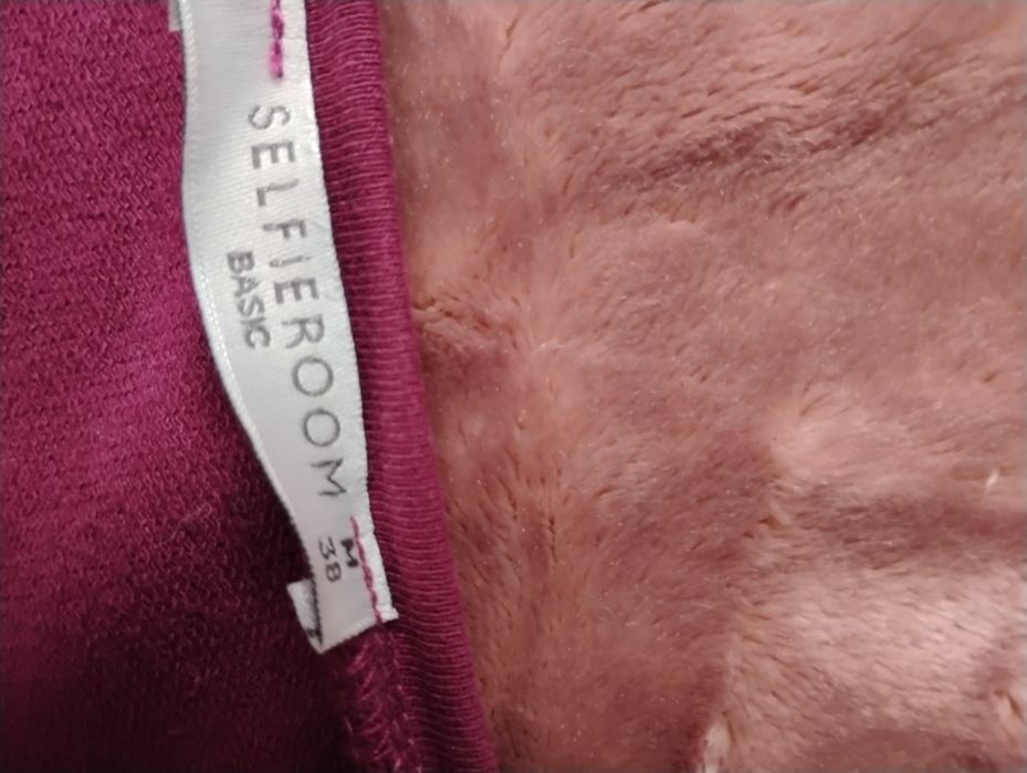 Sukienka Selfieroom Basic