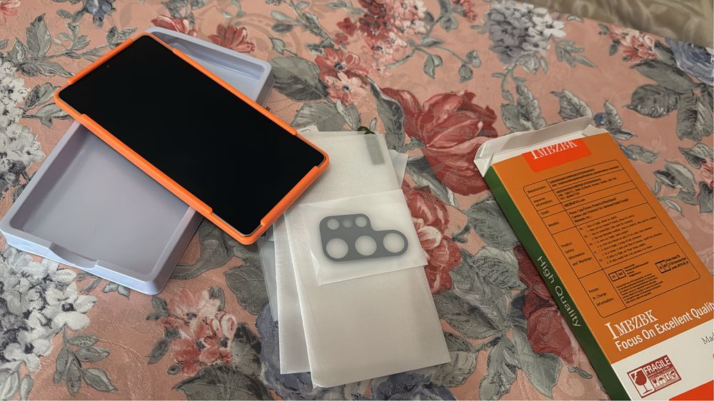 S25ultra 512GB New/Sealed