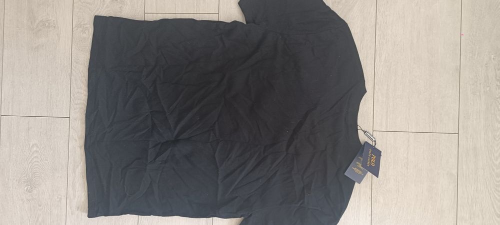 Koszulka męska Polo Ralph Lauren rozmiar xl