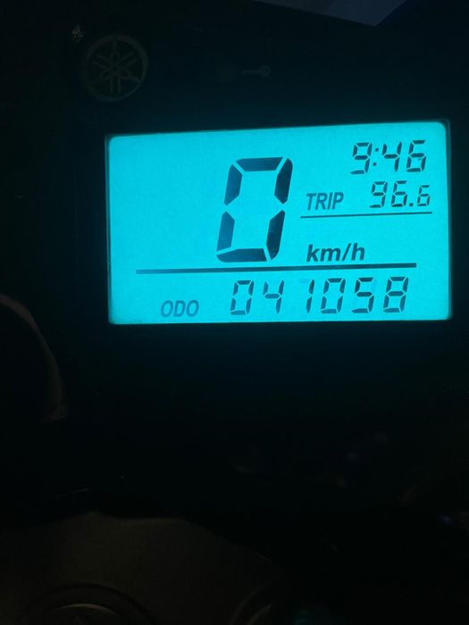 XT 660 - R - Impecável / Pronta a andar