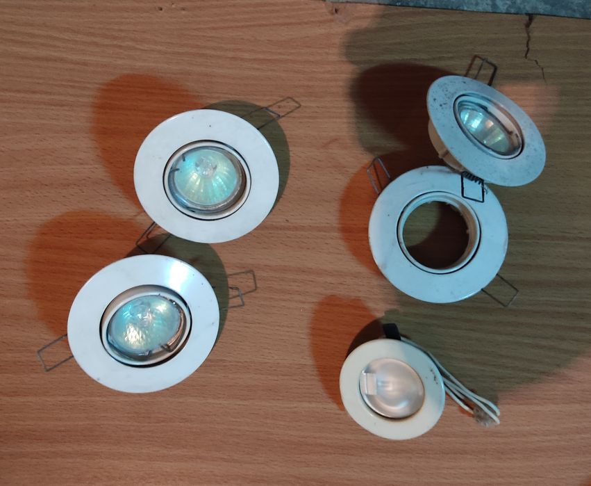 Ceiling Grid Lighting64752020743810125
