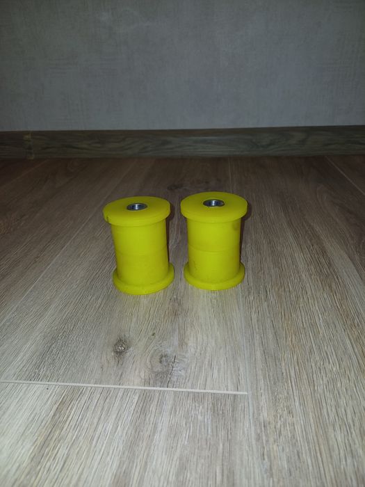 Сайленблоки  Ланос