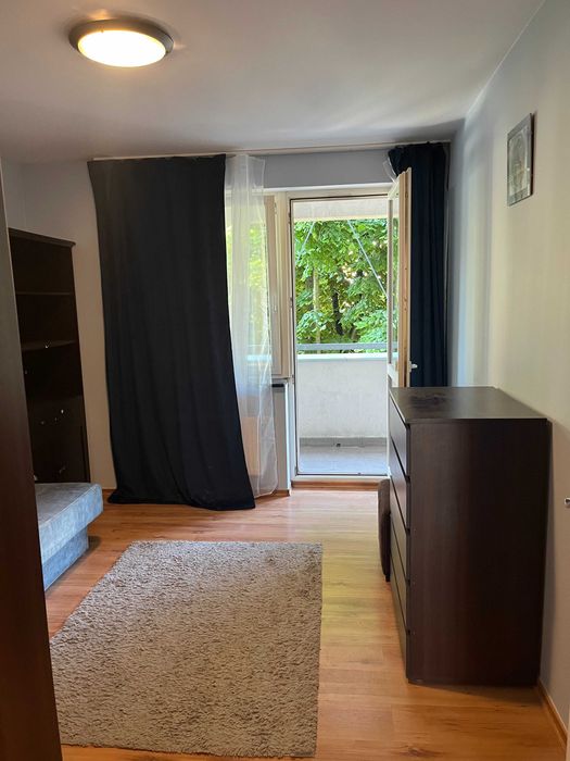 Sopot ul. Okrzei, dwupokojowe - najem całoroczny. - View 4