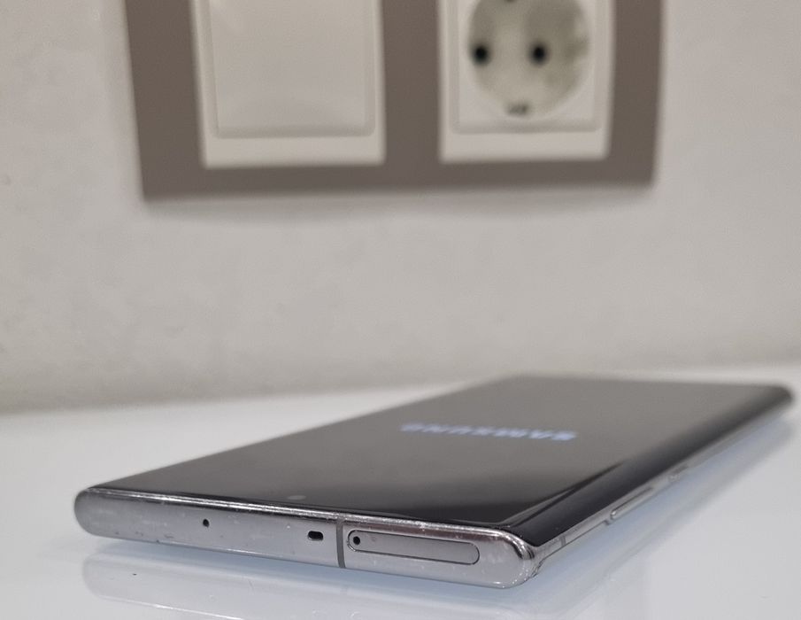 Samsung Galaxy Note 10 plus 12/256 самсунг