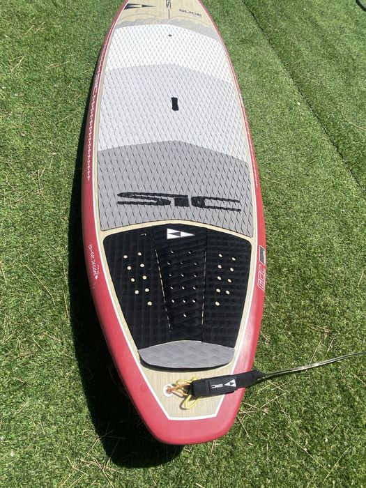Sup surf SIC slice como nova