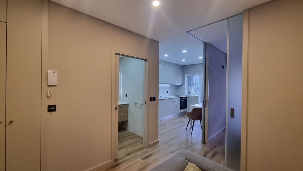 Arrendo T1 - N. S. de Fatima