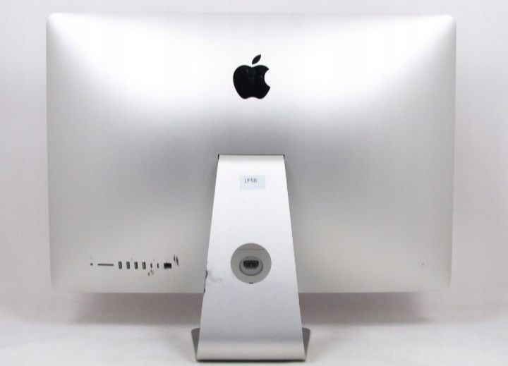 !! GWARANCJA 12M!! APPLE IMAC 27" i9, 19,1 A2115 RETINA 5K 2019R.