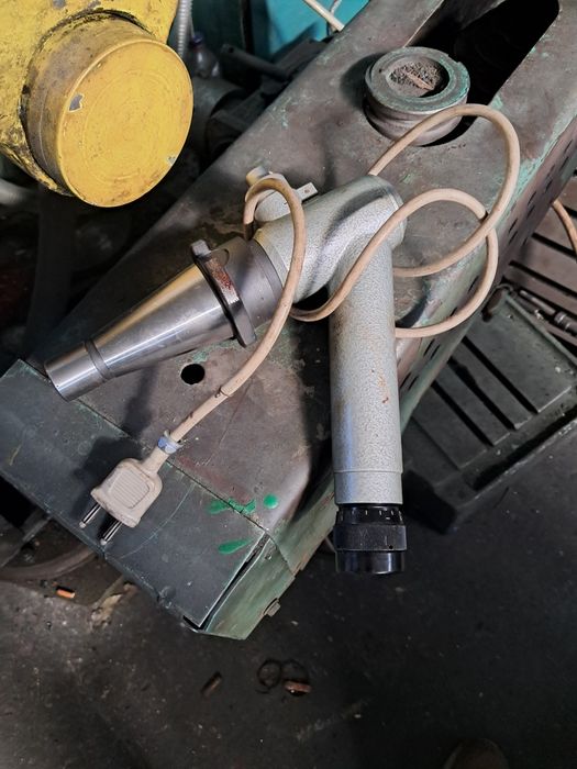 Центроискатель для станка