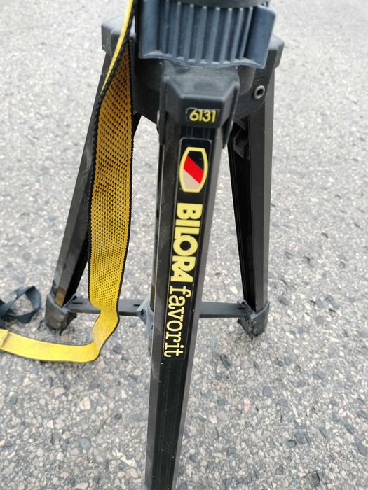 statyw do aparatu Bilora Favorite