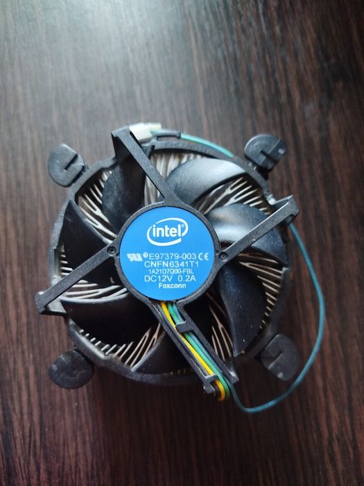 MSI GTX750TI, Pentium G3260, Оперативка 4ГБ