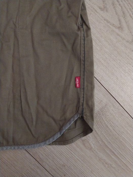 Рубашка/сорочка levi's чоловіча