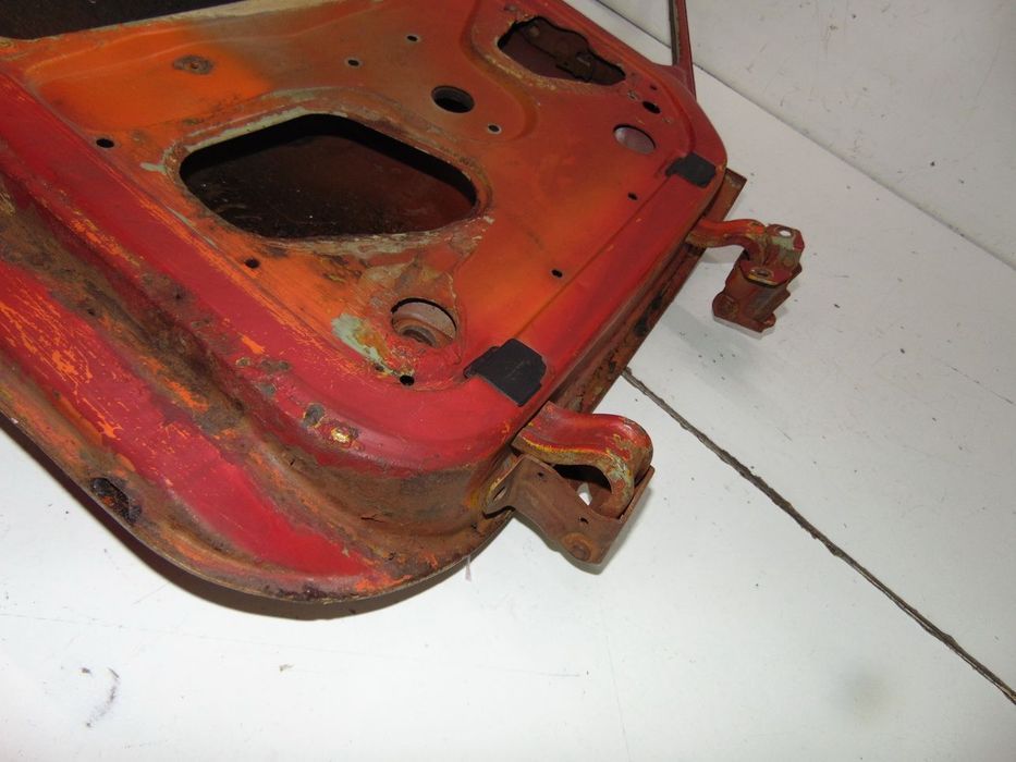 Toyota 800 portas " nova de stock antigo