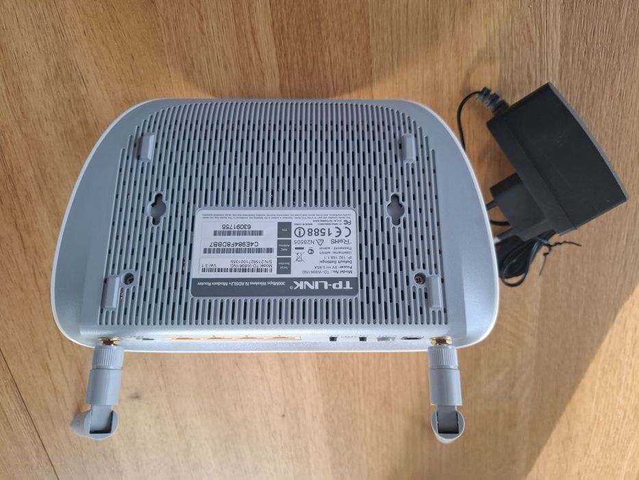 Router TD-W8961ND