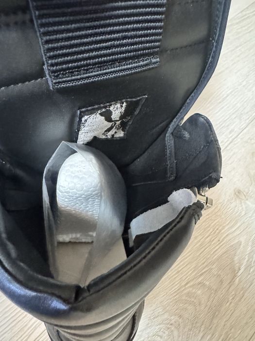 Кросівки Rick Owens Geobasket