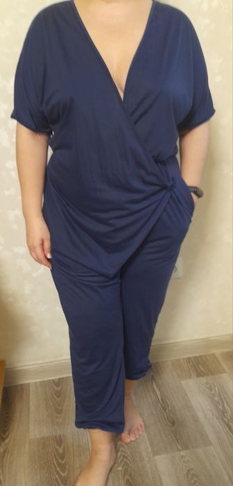 Стильный женский комбинезон ChicMe, размер М