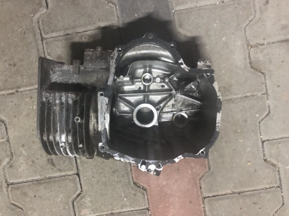 Tecumseh OHV 13 KM 12 KM kosiarka traktorek korbowód wał cewka