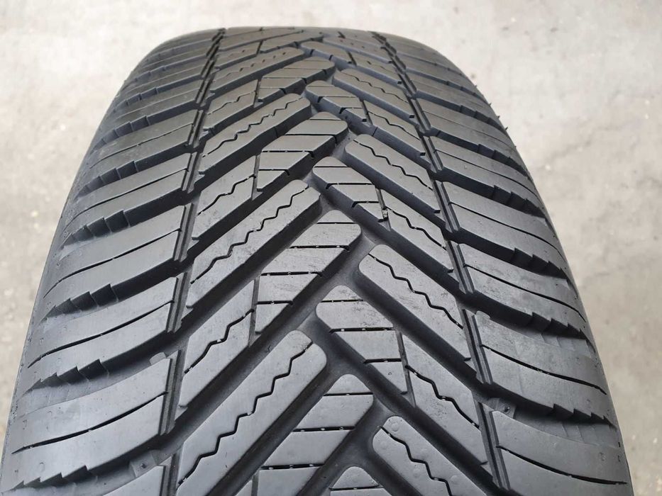 4x Hankook Kinergy 4S2  195/65r15  7,4mm jak nowe 2025r