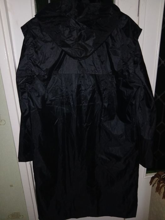 Плащ новий влагозащитный  отличного качества