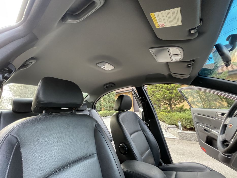 Продам Gelly Emgrand 7