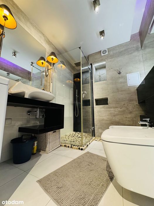 Apartment in Wrocław, Nowe Lamowice, Jagodno - View 2
