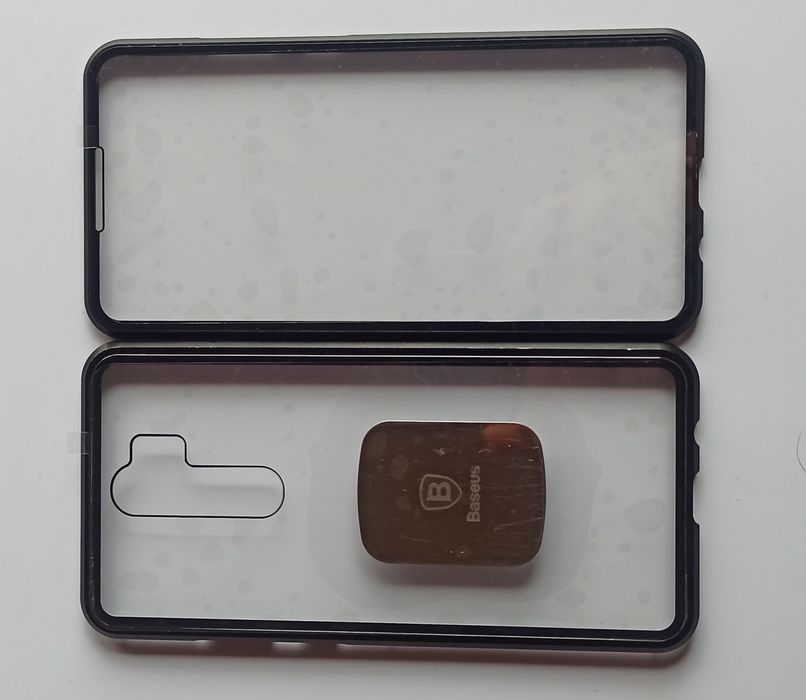 Xiaomi Redmi Note 8 Pro