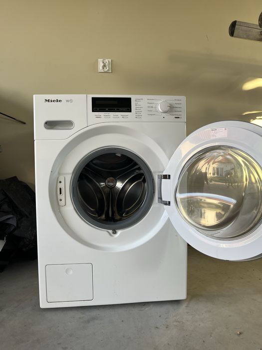 Pralka MIELE w super stanie