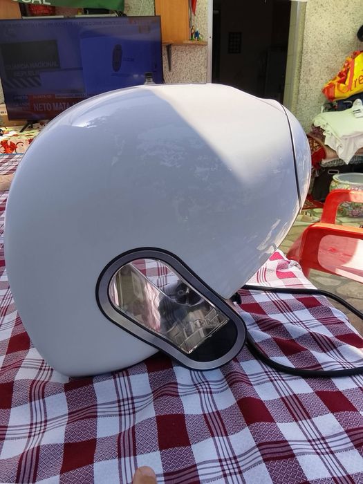 Maquina Nescafe Dolce Gusto