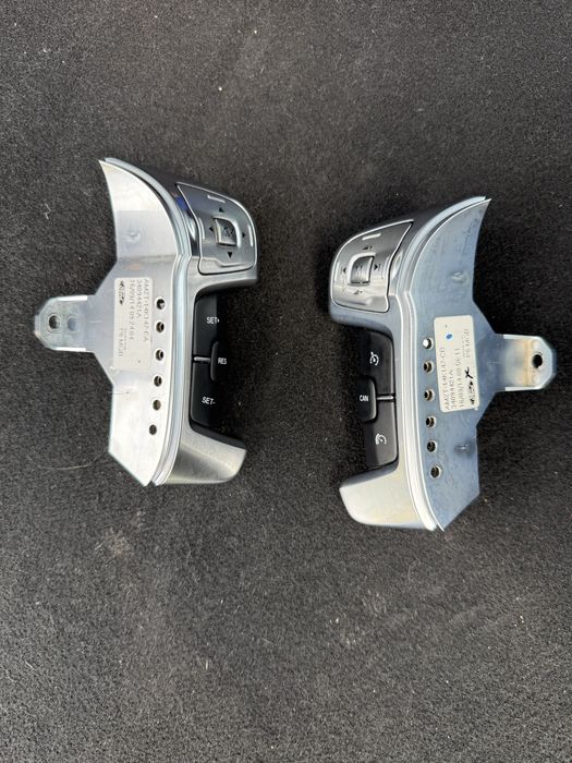 Przyciski tempomatu ford mondeo mk 4