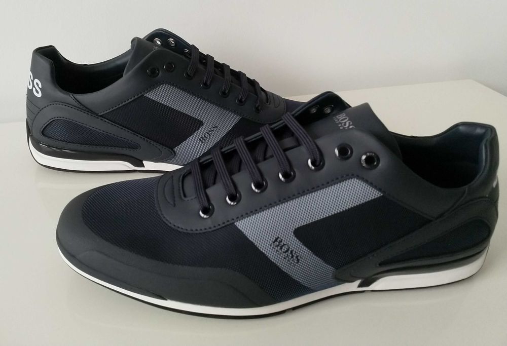 HUGO BOSS buty sportowe rozmiar 44/44.5