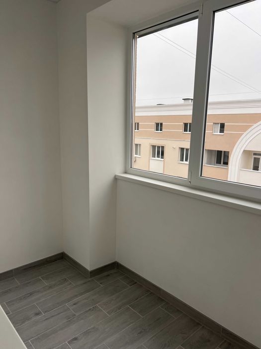 Продам квартиру з новим ремонтом, робився для себе , 2% переоформлення