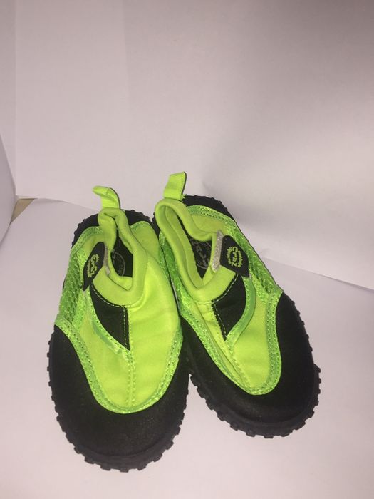 Зручне взуття для вашого малюка