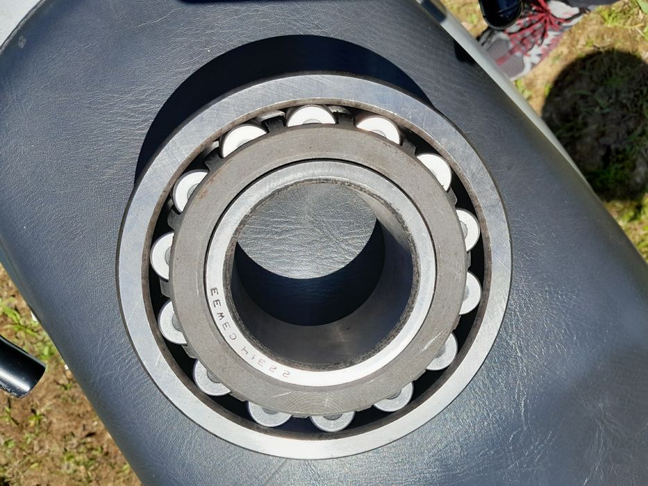 łożyska łożysko zestaw okazja