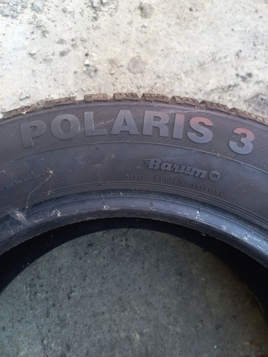 Barum Polaris 3 195 60 15 Барум зимові шини колеса гума