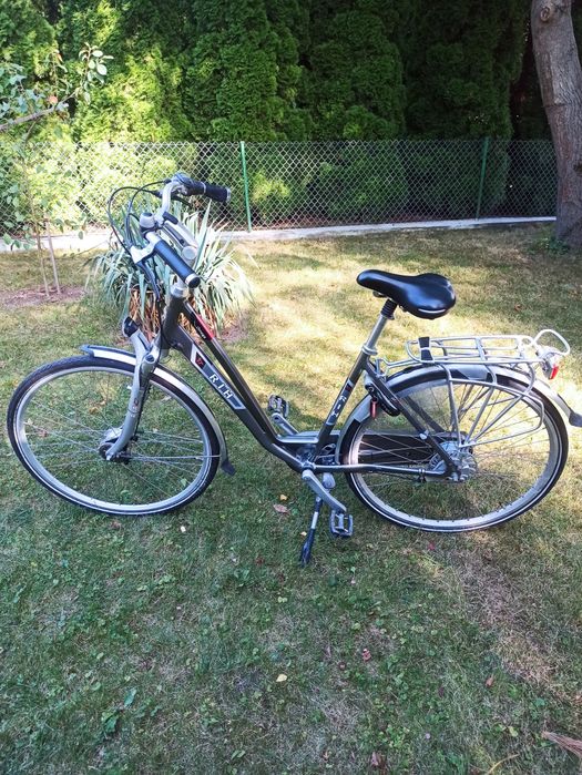 Rower damski  28 cali