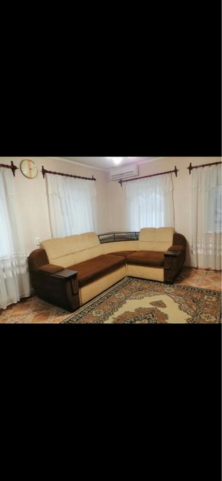 Оренда  будинку Красногірка