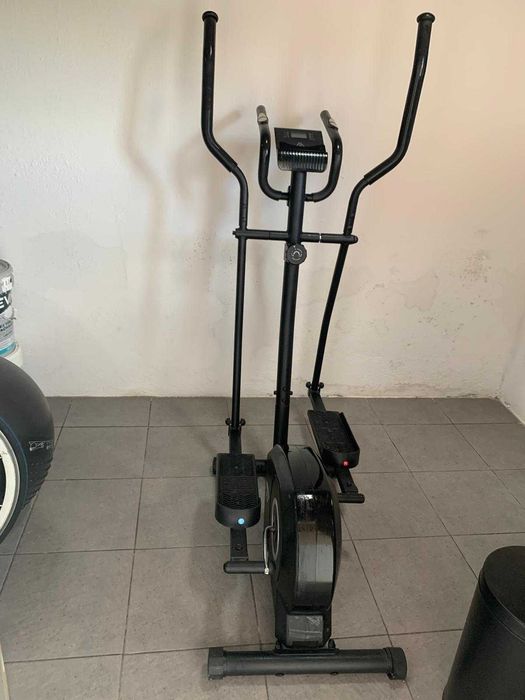 Bicicleta Elíptica POWERFIT