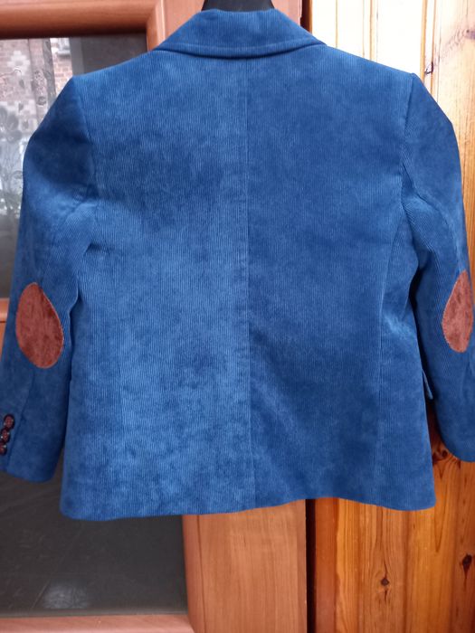 Sprzedam marynarkę chłopięcą