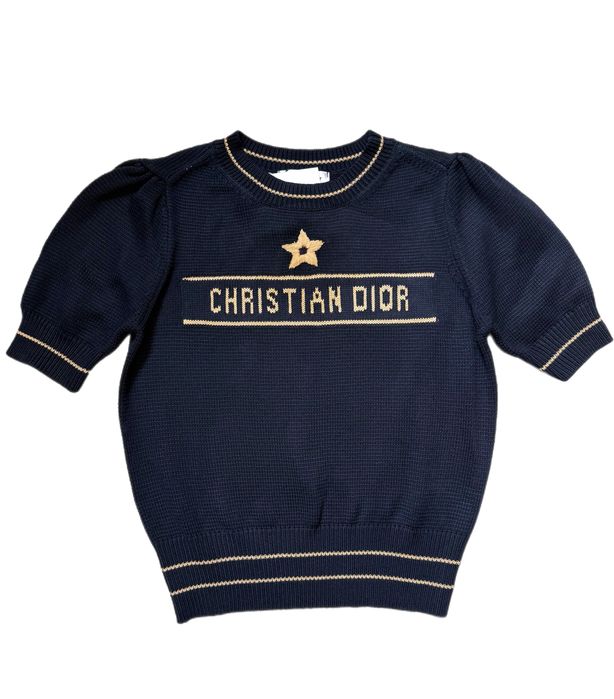 Кофта Christian Dior розмір XS S M