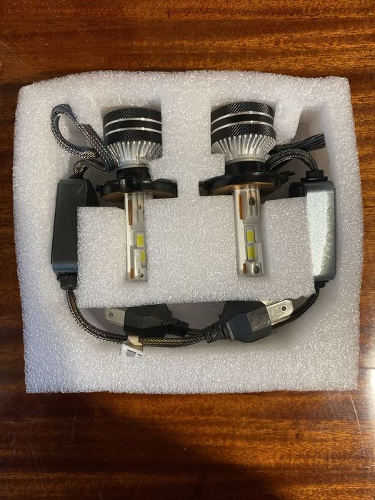 Led лампочки 12v-24v