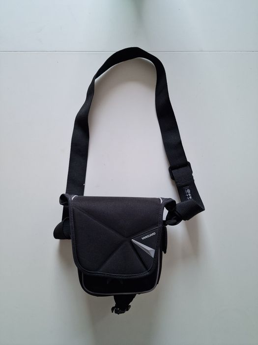 Torba fotograficzna Vanguard Pampas II 13