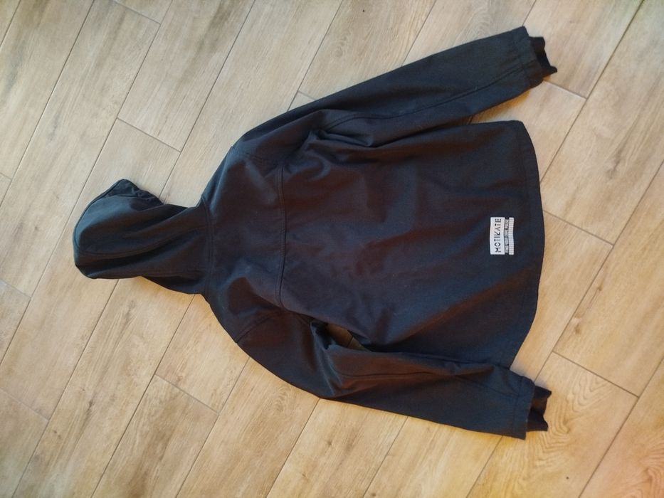 Softshell  roz 140