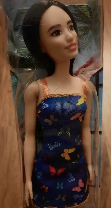 Lalka Barbie  nowa