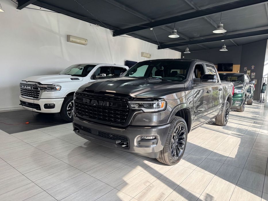 Ram 1500