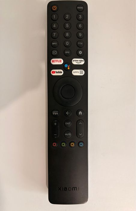 Telewizor Xiaomi 32” na gwarancji